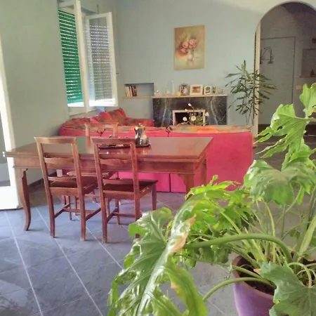 招待所 Casa Margherita
