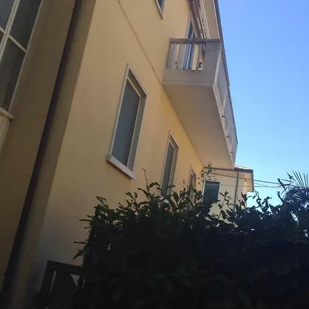 Casa Margherita Foligno