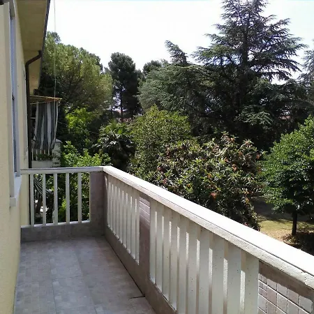招待所 Casa Margherita