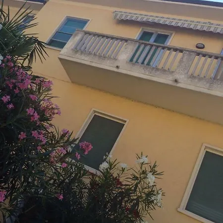Casa Margherita *