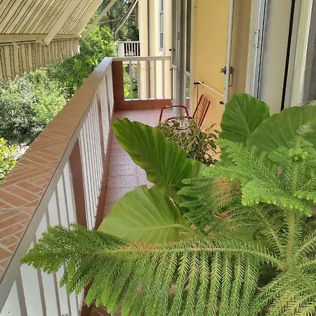 Casa Margherita Konukevi