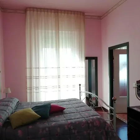 招待所 Casa Margherita *