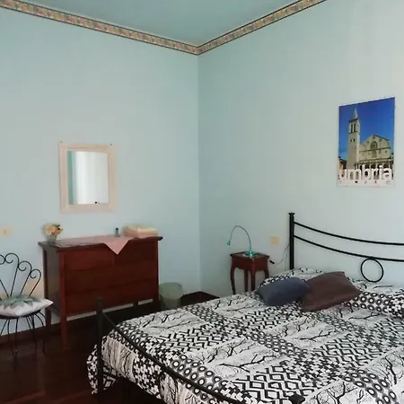 Konukevi Casa Margherita *