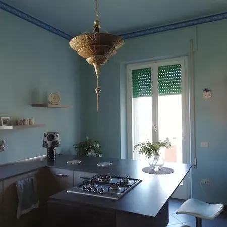 Casa Margherita 招待所 *