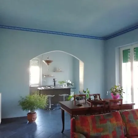 Casa Margherita 福利尼奥