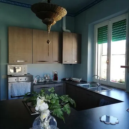 Casa Margherita 福利尼奥