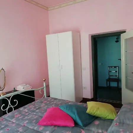 招待所 Casa Margherita 福利尼奥