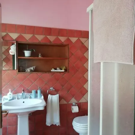 Casa Margherita * 福利尼奥