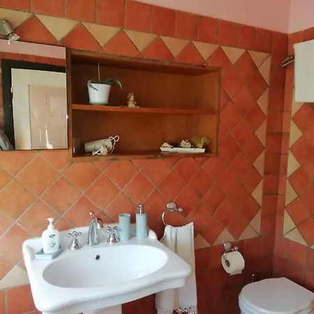 Casa Margherita * Foligno